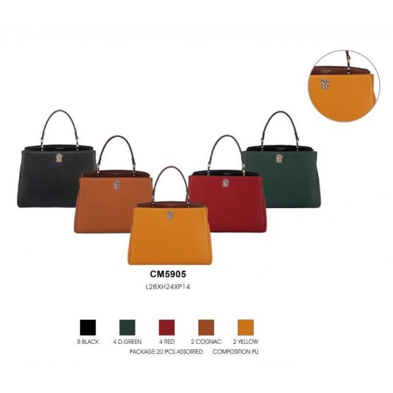 Сумка David Jones CM5905